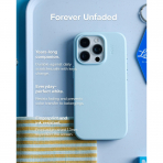 MOFT Apple iPhone 16 Movas K�l�f-Soothing Mist