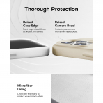 MOFT Apple iPhone 16 Pro Movas Klf-Earthen Beige
