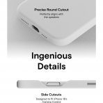 MOFT Apple iPhone 16 Pro Movas Klf-Misty Cove