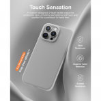 MOFT Apple iPhone 16 Pro Movas Klf-Misty Cove