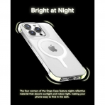 MOFT Apple iPhone 16 Pro Snap Klf 