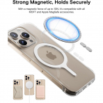 MOFT Apple iPhone 16 Pro Snap Klf 