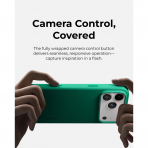 MOFT Apple iPhone 17 Pro Movas Klf-Green