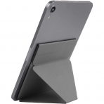 MOFT nvisible Serisi Katlanabilir iPad Mini Stand (9.7 in)-Cool Gray