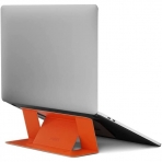 MOFT nvisible Serisi Notebook Stand(15.6 in)-Orange