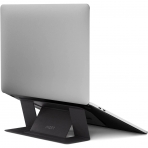MOFT nvisible Serisi Notebook Stand(15.6 in)-Black