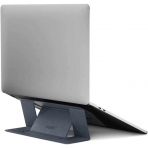 MOFT nvisible Serisi Notebook Stand(15.6 in)-Starry Grey