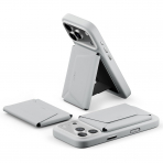 MOFT MOVAS MagSafe Czdan Stand-Misty Cove