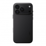 MOFT MOVAS iPhone 18 Pro Max MagSafe K�l�f-Jet Black