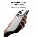 MOFT MOVAS iPhone 18 Pro Max MagSafe K�l�f-Misty Cove