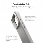 MOFT MOVAS iPhone 18 Pro Max MagSafe K�l�f-Misty Cove