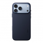 MOFT MOVAS iPhone 18 Pro Max MagSafe K�l�f-Navy Blue