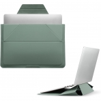 MOFT MacBook Pro/Air Ayarlanabilir Klf (13-14 in)-Seafoam