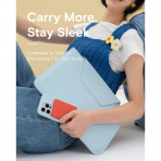 MOFT MacBook Pro/Air Ayarlanabilir K�l�f (13-14 in�)-Soothing Mist