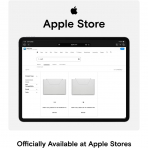 MOFT MacBook Pro/Air Ayarlanabilir K�l�f (13-14 in�)-Panna Cotta