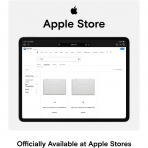 MOFT MacBook Pro/Air Ayarlanabilir K�l�f (13-14 in�)-Sunrise