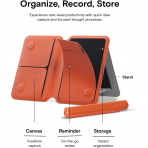 MOFT MagSafe Not Defterli Telefon Stand-Sunrise