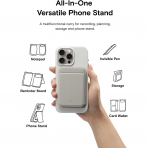 MOFT MagSafe Not Defterli Telefon Stand-Sunrise