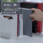 MOFT Snap Serisi Ayrlabilir Tablet Stand (13 in)-Jet Black