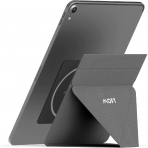 MOFT Snap Serisi Ayrlabilir Tablet Stand (13 in)-Cool Grey