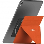 MOFT Snap Serisi Ayrlabilir Tablet Stand (13 in)-Sunset Orange
