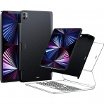 MOFT Snap Serisi iPad Pro 12.9 in Manyetik Klf(6/5.Nesil)