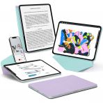 MOFT iPad Mini 7 Dynamic Folio K�l�f-Aqua