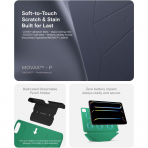 MOFT iPad Mini 7 Dynamic Folio K�l�f-Oz Green