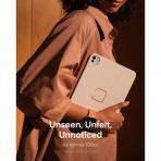 MOFT iPad Mini 7 Dynamic Folio K�l�f-Terracotta
