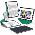 MOFT iPad Pro M4 Dynamic Folio K�l�f (11 in�)-Oz Green