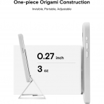 MOFT iPhone Serisi Uyumlu Stand -Sapphire