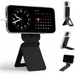 MOFT iPhone Serisi Uyumlu Stand -Jet Black