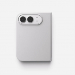 MOFT iPhone Duo Dynamic Folio K�l�f-Misty Cove Sapphire