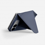 MOFT iPhone Duo Dynamic Folio K�l�f-Navy Blue