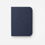 MOFT iPhone Duo Dynamic Folio K�l�f-Navy Blue