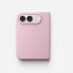 MOFT iPhone Duo Dynamic Folio K�l�f-Light Pink Brownie