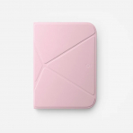 MOFT iPhone Duo Dynamic Folio K�l�f-Light Pink Brownie