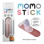 MOMOSTICK Stand-Rose Gold Transparent