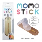 MOMOSTICK Stand-Gold Transparent