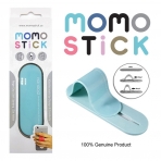 MOMOSTICK Stand-Cyan