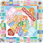MONOPOLY Care Bears Kutu Oyunu