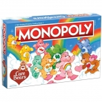 MONOPOLY Care Bears Kutu Oyunu