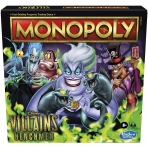 MONOPOLY Disney Villains Henchmen Edition Kutu Oyunu