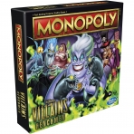 MONOPOLY Disney Villains Henchmen Edition Kutu Oyunu