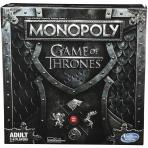 MONOPOLY Game of Thrones Kutu Oyunu