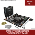 MONOPOLY Game of Thrones Kutu Oyunu