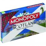 MONOPOLY skoya Aile Kutu Oyunu