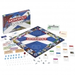 MONOPOLY skoya Aile Kutu Oyunu