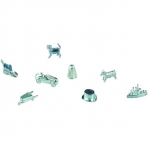 MONOPOLY skoya Aile Kutu Oyunu