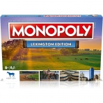 MONOPOLY Lexington Edition Kutu Oyunu